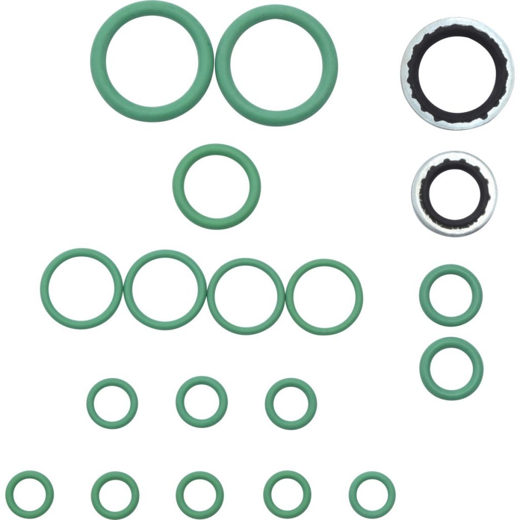 Rapid Seal Oring Kit Air Components