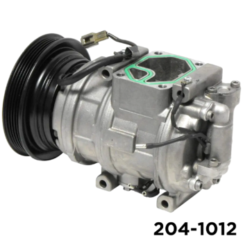Reman 10PA17VC Compressor Assembly