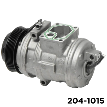 Reman 10PA20C Compressor Assembly