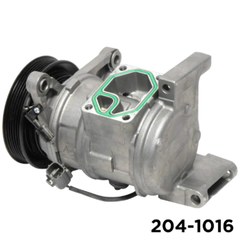 Reman 10PA17E Compressor Assembly