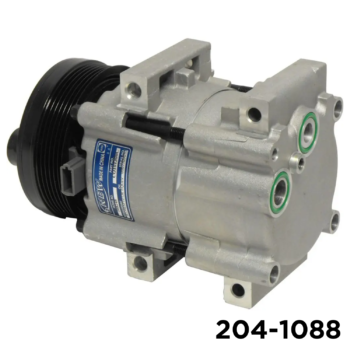 FRD ESCORT 02-97