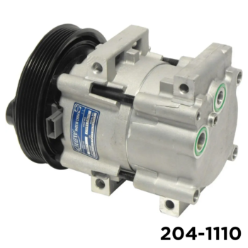 FRD FOCUS 02-00 ZTEC