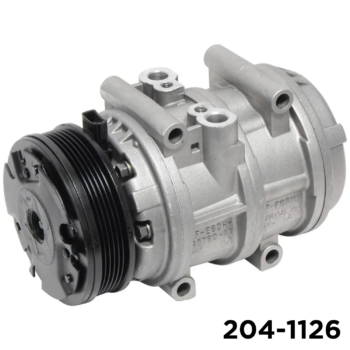 Reman E6DH Compressor Assembly