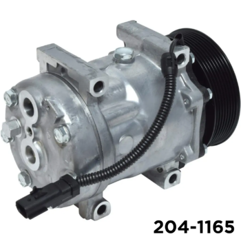 94-01 RAM SERIES