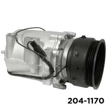 MITS GALANT 04