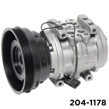 Reman 10P13C Compressor Assembly