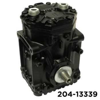 Reman York Compressor Body