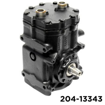 Reman York Compressor Body
