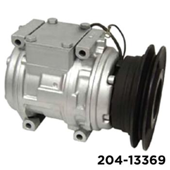 Reman 10PA15C Compressor Assembly