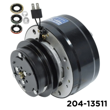 R4 Compressor Assembly