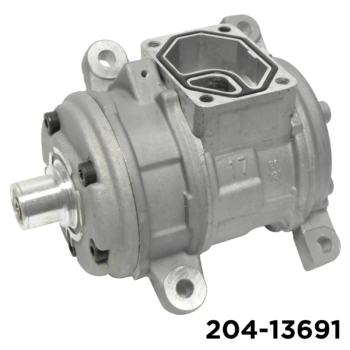 UAC 10PA17K Compressor Body