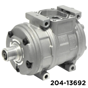 UAC 10PA17C Compressor Body