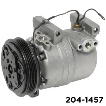 DKV14C Compressor Assembly