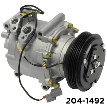 HOND PRELUDE 96-92 5G