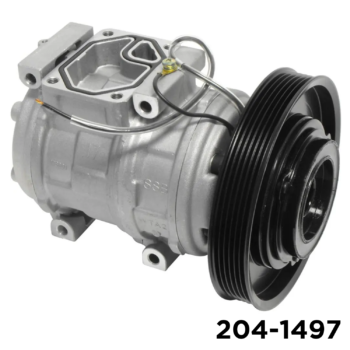 HONDA ACCORD 97-95 L4