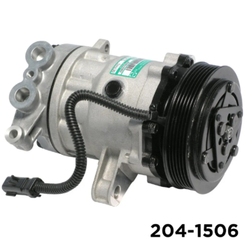 COMPRESSOR SD7H15 4825 DODGE DURANGO/DAKOTA 4.7L 00-01204-1506