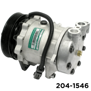 COMPRESSOR SD7H15 4854 DODGE DAKOTA DURANGO 4.7L 02-03204-1546