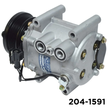 LINC LS 06-00 V8 3.9L