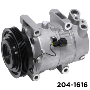 CWV618 Compressor Assembly