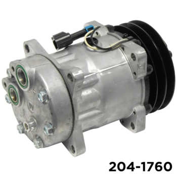 H SD7H15 132DIA 39.55GA A2GV EAR R134APAD 12 WV 2WIRE MALE SPADEO