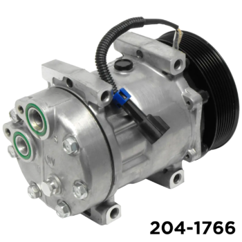 HD SD7H15 8GR 12V