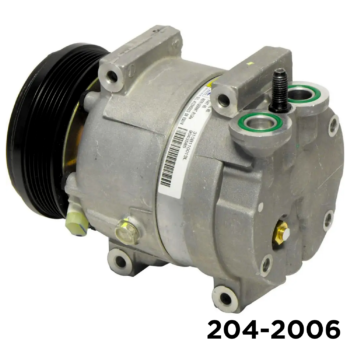 COMPRESSORS