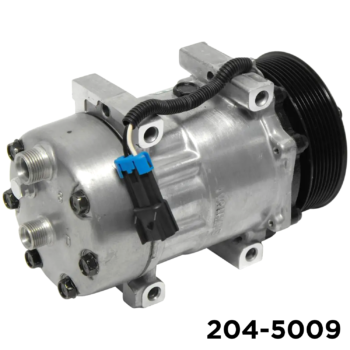 SD7H15 Compressor Assembly