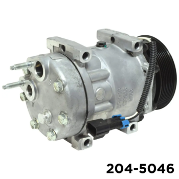 SD7H15 119DIA 61.46GA PV8GV R134APAD 12 GWA 2WIRE MALE SPADEOEMS: