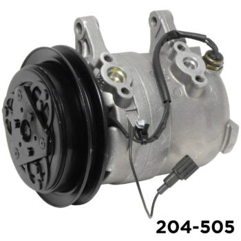 Reman DKV14C Compressor Assembly