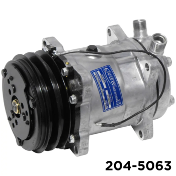SD5H14 2 Groove Vertical Oring 3/4 X 7/8 12 Volt 1 WIRE