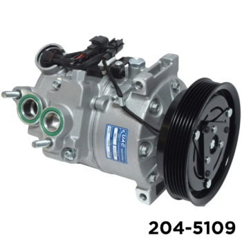 DCS17E Compressor Assembly