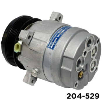 COMPRESSORS