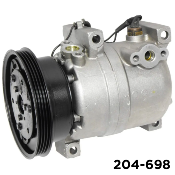 Reman DKV14C Compressor Assembly