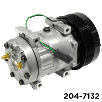 HD SD7H15 8GR 24V