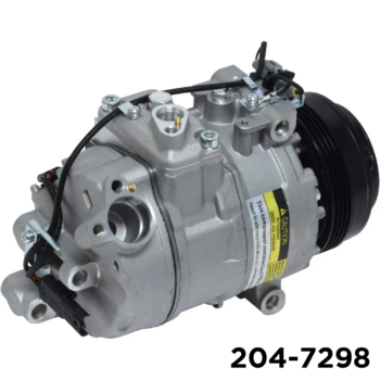 COMPRESSORS
