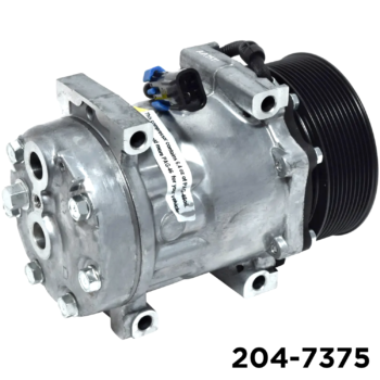 SD7H15 Compressor Assembly