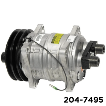 TM13HD 2A 12V H OR EM