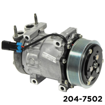 SD7H15 119DIA 49GA PV8GV DIRECT R134APAD 12 MJA 2WIRE MALE SPADEO