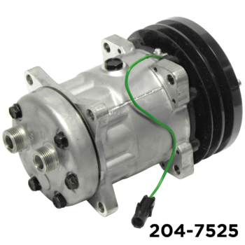 HD/AG CASE NEW HOLLAN
