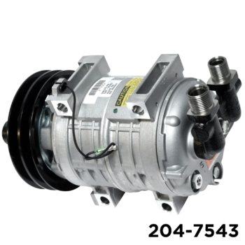 TM15HD DM 135 2A 3E