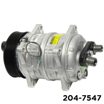 TM15HD 8PV 12V HOR EM