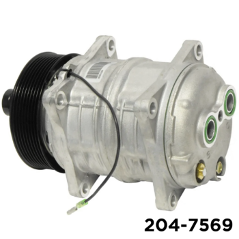 TM15HD 8PV 12V HPD EM