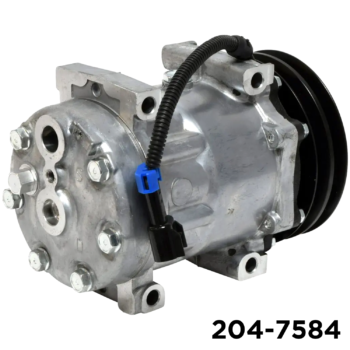 SD7H15HD Compressor Assembly