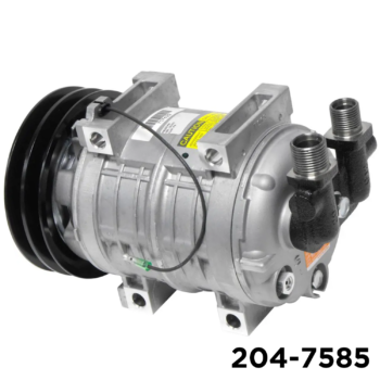 TM15HD DM 135 2A SL Superceeded to 204-2019