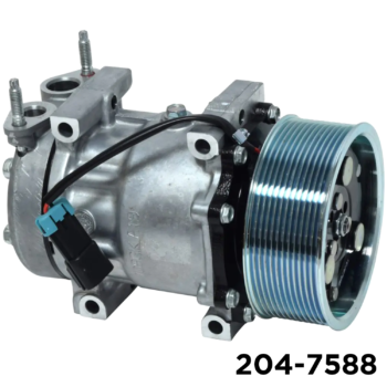 SD7H15HD Compressor Assembly