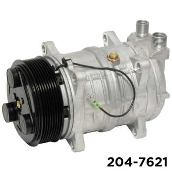 TM16HD 8PV 12V VOR EM