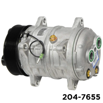 TM16HD 8PV 12V HPD EM   -- NLA USE 204-2052 --