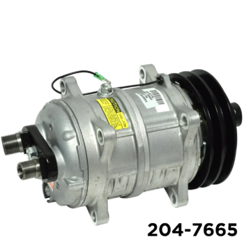 TM16HD 2A 12V HOR EM