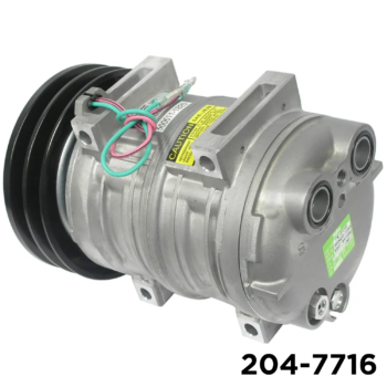 TM21 145MM 2A 24V