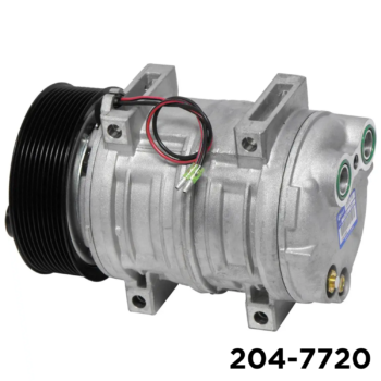 TM21 DM PV10 127MM 12v